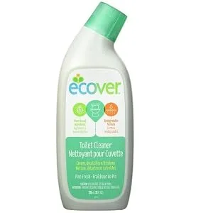 Ecover Toilet Bowl Cleaner, Pine Fresh, 25 Ounce - product information 2