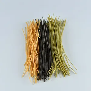 LIVIVA High Protein Keto-Certified Organic Black Bean Spaghetti 7 Ounce (Pack of 6) - product information 6