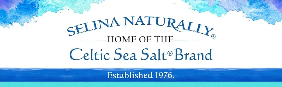 Celtic Sea Salt Organic Garlic Shaker, 2.4 Ounce - product information 1