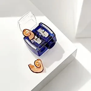 Tweezerman Deluxe Cosmetic Sharpener - Tweezerman Cosmetic Sharpener
