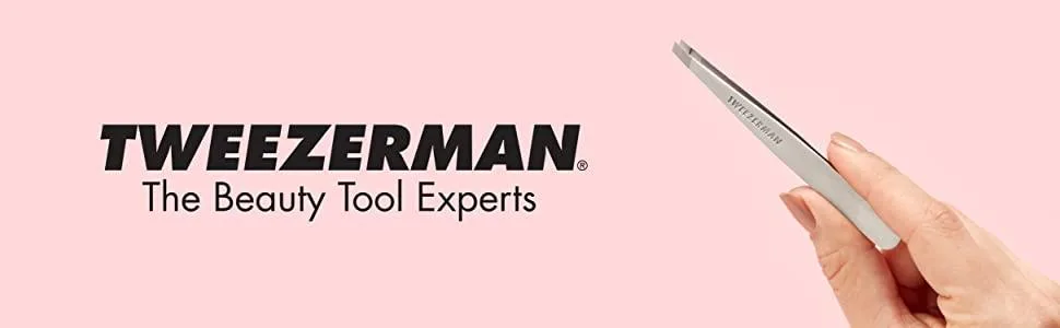 Tweezerman Deluxe Cosmetic Sharpener - Tweezerman The Beauty Tool Experts