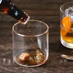 Hella Cocktail Co. Orange Bitters (5 Fl Oz) - Craft Cocktail Bitters Made with Real Fruit Peel and Whole Spices Orange 5 Fl Oz (Pack of 1) - bitter