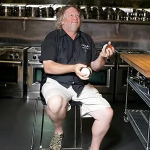 Rub with Love by Tom Douglas (Salmon, 3.5 oz) - Tom Douglas American executive chef restaurateur author radio talk James Beard Award Best Northwest