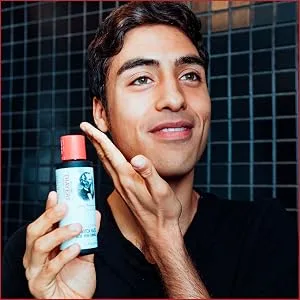 THAYERS Gentlemen's Collection Aftershave Lotion with Witch Hazel Aloe Vera, 4 Fl Oz - Thayer