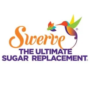Swerve Sweets, Chocolate Chip Cookie Mix, 9.3 Oz - Swerve logo