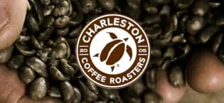 Charleston Coffee Roasters | Specialty Organic Ground Bag | Hand Picked, Premium Slow Roast (Breakfast Blend, Medium Roast) 12oz 12 Ounce (Pack of 1) Ground - hdrg