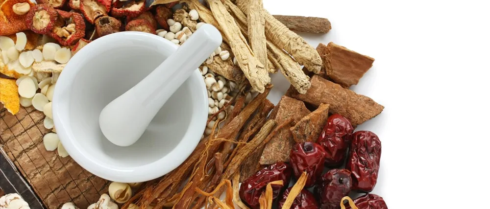 Tea,menopause Comfort, 2.5 Pound - Bravo Tea provides premium quality rare herbs