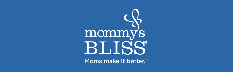 Mommy's Bliss - Constipation Ease - 4 FL OZ Bottle 4 Fl Oz (Pack of1) Baby Constipation Ease - Mommy