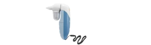 Graco NasalClear Nasal Aspirator, 1 Count Blue - product information 1