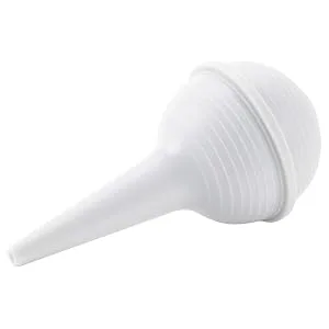 Safety 1st Nasal Aspirator, White, One Size - product information 2