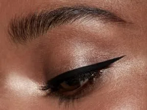 stila Stay All Day Waterproof Liquid Eye Liner DUAL ENDED Intense Black - product information 8