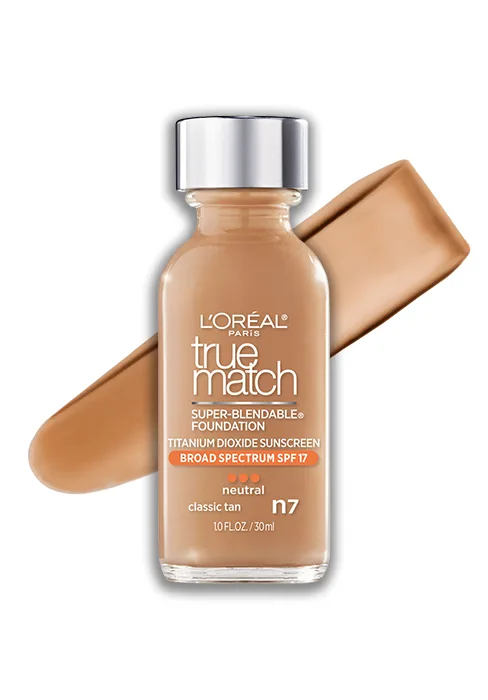 L'Oreal Paris Magic Skin Beautifier BB Cream, Light, 1 Ounce (2 Count) Light 1 Fl Oz (Pack of 2) - true match foundation