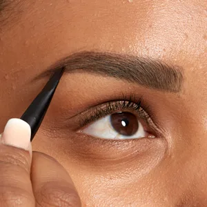 NYX PROFESSIONAL MAKEUP Tame & Frame Eyebrow Pomade, Blonde 01 Blonde - eyebrow pomade, nyx, tame and frame