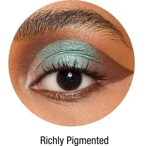 Urban Decay Naked Wild West Mini Eyeshadow Palette - 6 Neutral, Travel-Sized Shades - Richly Pigmented & Ultra Blendable - Up to 12 Hour Wear - Vegan & Cruelty Free - Richly Pigmented