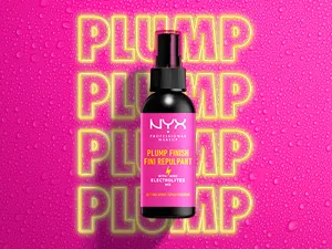 NYX PROFESSIONAL MAKEUP Marshmellow Smoothing Primer + Makeup Setting Spray, Matte Finish (2-Pack) Primer Bundle (Primer + Setting Spray) - setting spray makeup finishing spray nyx