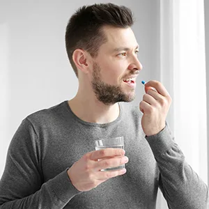 Biotene Dry Mouth Management Oral Rinse Dry Mouth Spray and Moisturizing Gel Kit, 1 Count - tablets