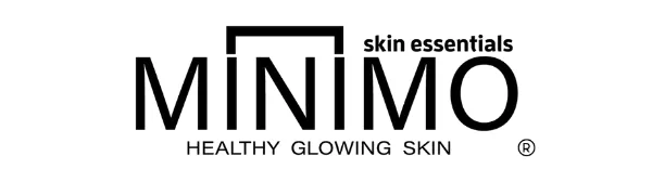 Minimo Glow Lemon Cake Skin Brightening Face Scrub for Dark Spots - Minimo Skin Essentials Glow Scrub