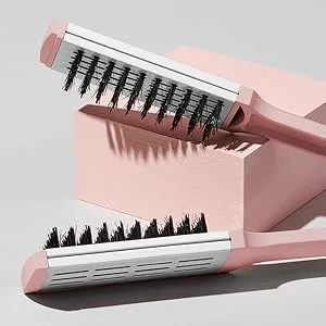 Diane Thermal Straightening Brush, D9706 White - D9706 and D9705 Module 3_1