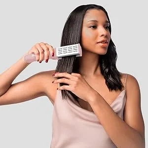Diane Thermal Straightening Brush, D9706 White - D9706 Module 3_2.jpg