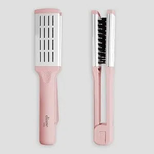 Diane Thermal Straightening Brush, D9706 White - D9706 Module 3_3.jpg