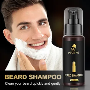 Beard Growth Kit,Derma roller for beard growth,Biotin Beard Growth oil for Patchy Beard ,Beard Serum,Beard Shampoo,Beard Balm,Beard Comb,Beard E-Book-Gifts for Men Him Dad Father Boyfriend - beard shampoo