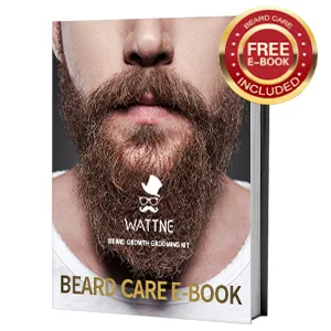 Beard Growth Kit,Derma roller for beard growth,Biotin Beard Growth oil for Patchy Beard ,Beard Serum,Beard Shampoo,Beard Balm,Beard Comb,Beard E-Book-Gifts for Men Him Dad Father Boyfriend - free e book