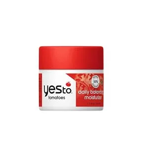Yes To Tomatoes Detoxifying Overnight Moisturizer, 1.7 Ounce Breakout-Prone Skin - daily moisturizer