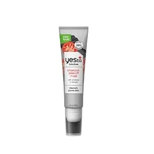 Yes To Tomatoes Detoxifying Overnight Moisturizer, 1.7 Ounce Breakout-Prone Skin - peel off mask