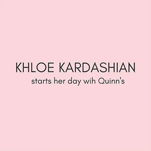 Quinn’s Alcohol Free Witch Hazel with Aloe Vera 16 Ounce (Cucumber & Mint) - Khloe Kardashian
