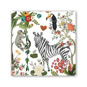 Michel Design Works Foaming Hand Soap, Wild Lemon Wild Lemon 17.8 Fl Oz (Pack of 1) - NAP356