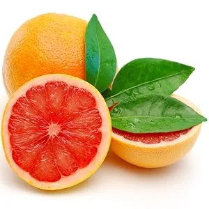 Pink Grapefruit Antibacterial Gel Hand Soap Refill 1 Gallon (128 oz) Refreshing Pink Grapefruit Scent Bulk Hand Wash-Made In The USA Grapefruit 128 Fl Oz (Pack of 1) - Grapefruit