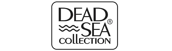 Dead Sea Collection Hand Soap - Almond Vanilla Foaming Hand Soap with Minerals - Pack of 2 (67.6 Fl.Oz) - Dead Sea Collection