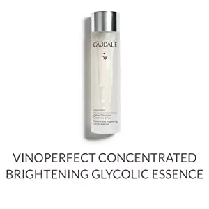 Caudalie Vinoperfect Radiance Dark Spot Serum - 62x more effective than Vitamin C Set - ESSENCE