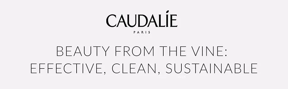 Caudalie Vinoperfect Radiance Dark Spot Serum - 62x more effective than Vitamin C Set - Header