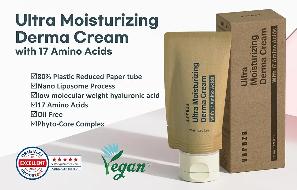 [varuza] Biodegradation Natural Hemp Face Oil Blotting Paper with Mirror Case and Refills 100 Count (Pack of 1) CHERRY BLOSSOM - varuza