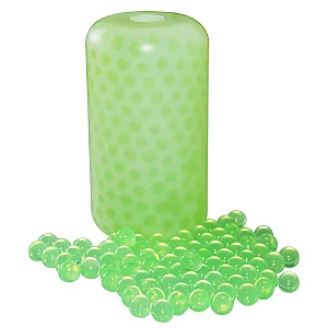MARZAHAR Ice Roller, Ice Face Roller, Ice Roller for Face & Eye Puffiness Relief - product information 3