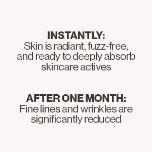 DERMAFLASH ESSENTIALS Dermaplaning Replenishment Kit for Women 4 Week Supply LUXE + - dermaflash