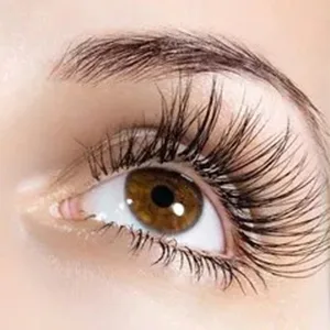 Elisel 100 PCS Disposable Mascara Brushes Crystal Eyelash Brushes Mascara Wands Applicator Eyelash Extensions Makeup Tools Eyebrow Brush (Black) - product information 8