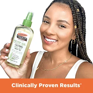 Palmer's Cocoa Butter Formula Hemp Oil Calming Relief Body Oil, 5.1 Ounces - product information 5