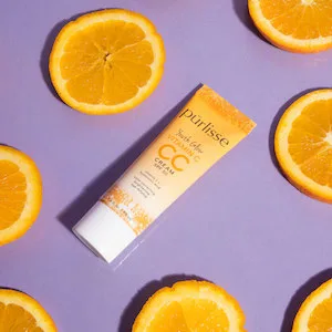 Youth Glow VITAMIN C CC CREAM SPF 50 (Light) - product