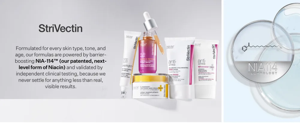 StriVectin Anti-Wrinkle SD Advanced PLUS Intensive Moisturizing Concentrate for Wrinkles and Stretch Marks with Collagen-Targeting Technology, 2 Fl Oz - SD Advanced Plus Intensive Moisturizing Concentrate
