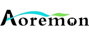 Aoremon Replacement Toothbrush Heads for Philips Sonicare - Replacement Brush Heads Compatible with Sonicare 4100 5100 6100 and Other Snap-on Electric Toothbrush(Black) - Aoremon