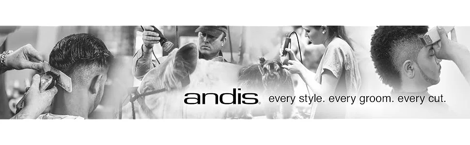 Andis 04880 Blade Zero Gapper Tool For Outliner, T-Outliner and Styliner Blades - product information 1