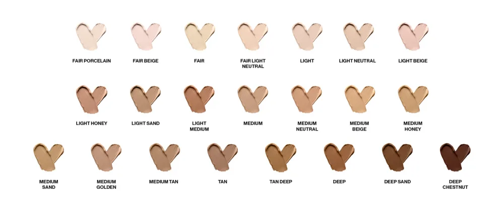 Wet n Wild Mega Last Incognito All-Day Full Coverage Concealer Tan, (1114052) - shades