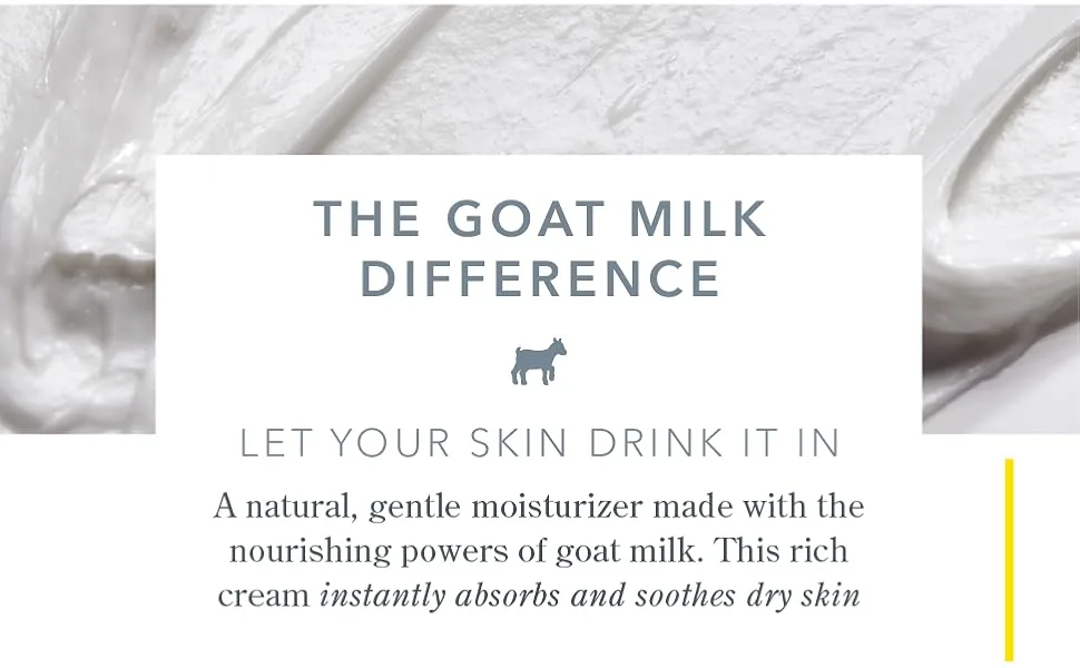 Beekman 1802 - Hand Cream - Vanilla Absolute - Moisturizing & Hydrating Goat Milk Hand Lotion for Dry & Sensitive Skin - Anti-Aging Hydration - Goat Milk Hand Care - 3.4 oz Vanilla 3.4 Fl Oz (Pack of 1) - goat milk difference