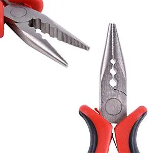 200pcs Silicone Micro Rings Hair Extensions Tools Kit: Three-hole Hair Pliers, Micro Pulling Hook Needle, Loop Threader and Silicone Micro Links (Black) 200pcs Silicone Rings Black - 3-Hole Hair Pliers+ Micro Pulling Needle+Loop Threader for Hair Hair Extension Tools
