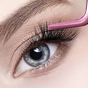 Lash Clusters, 72 Pcs Individual Lashes, Cluster DIY Lash Extension, Volume Eyelashes Look, Super Thin Band and Comfortable (D-14mm) 14 mm Volume - Volume Eyelashes Look