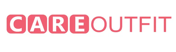 Disposable Bouffant (Hair Nets) Caps, Spun-bounded Poly, Hair Head Cover Net 21 Inches by Careoutfit (100) - careoutfit logo