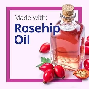 Tree Hut Bare Moroccan Rose Post Shave Mist, 4.8 fl oz, After Shave Spray, Soothe & Smooth Against Razor Bumps & Ingrown Hairs, For All Skin Types - Tree Hut Post Shave Mist Made With Rosehip Oil