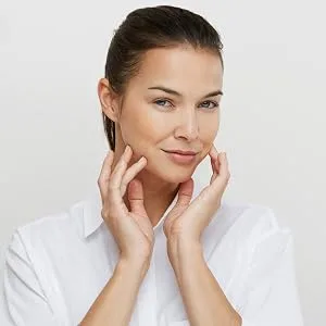 ISDIN Instant Flash Lifting Effect Serum Ampoule, 5 Ampoules - wrinkle anti expression line deep forehead wrinkles treatment reduce neck fine lines coenzyme q